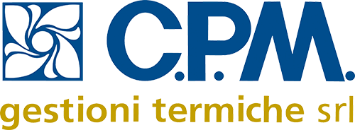 Logo CPM